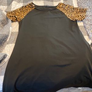 Women’s dress, Spring dress, summer dress